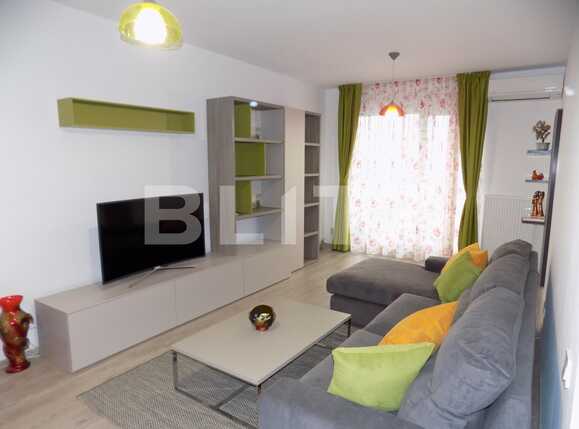 Apartament de închiriat 3 camere Central - 30068AI | BLITZ Cluj-Napoca | Poza2
