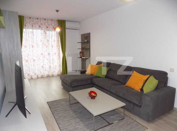 Apartament de închiriat 3 camere Central - 30068AI | BLITZ Cluj-Napoca | Poza1