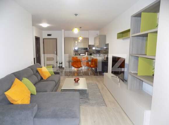 Apartament de închiriat 3 camere Central - 30068AI | BLITZ Cluj-Napoca | Poza5