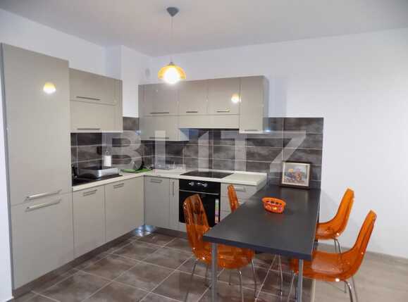 Apartament de închiriat 3 camere Central - 30068AI | BLITZ Cluj-Napoca | Poza7