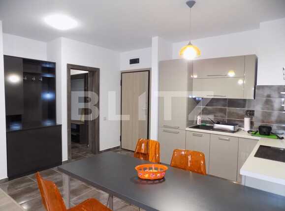 Apartament de închiriat 3 camere Central - 30068AI | BLITZ Cluj-Napoca | Poza9