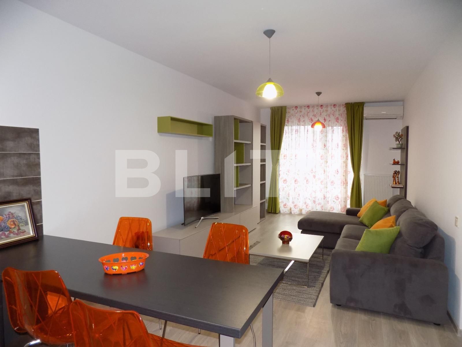 Apartament de închiriat 3 camere Central - 30068AI | BLITZ Cluj-Napoca | Poza3