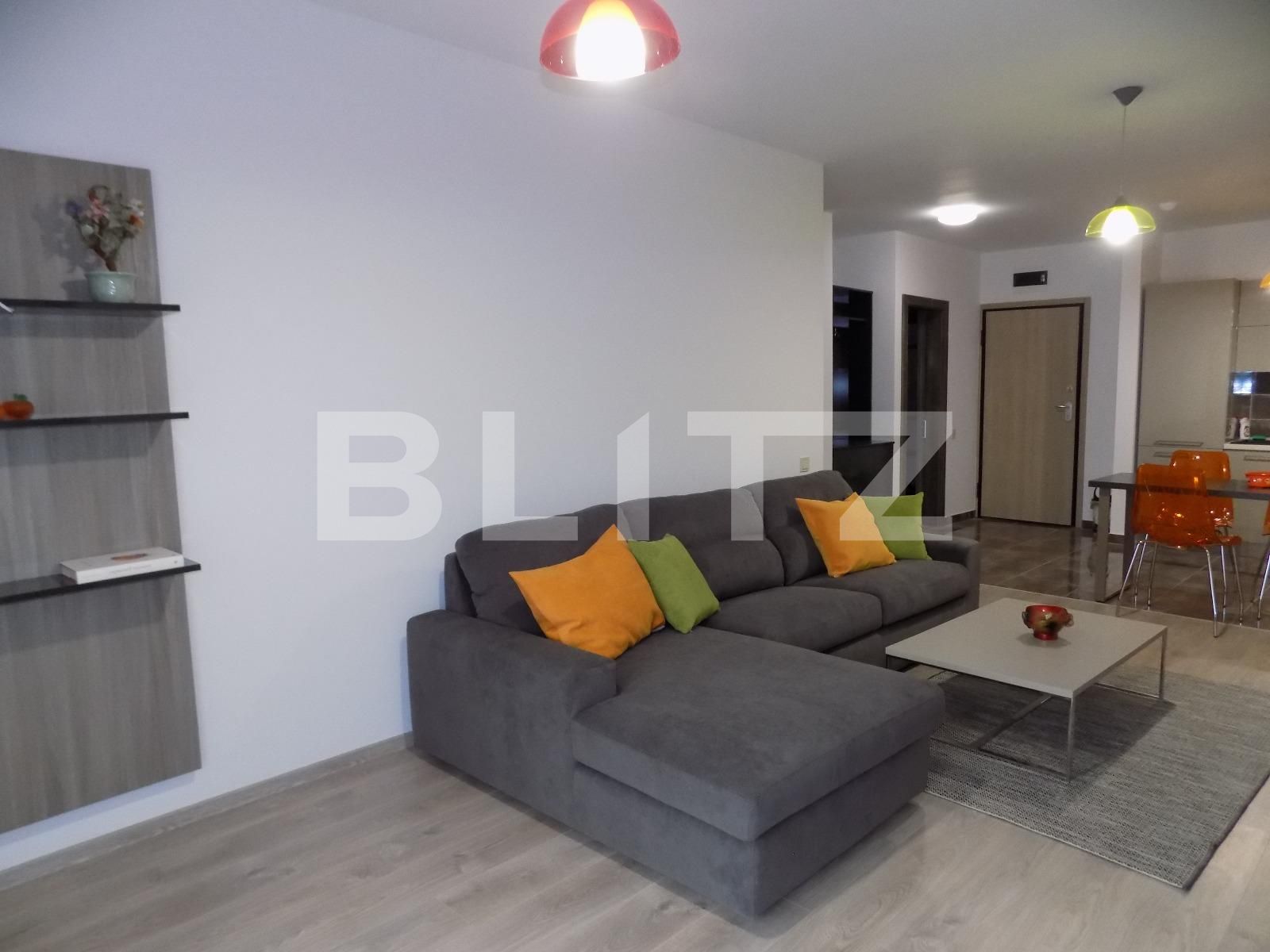 Apartament de închiriat 3 camere Central - 30068AI | BLITZ Cluj-Napoca | Poza4