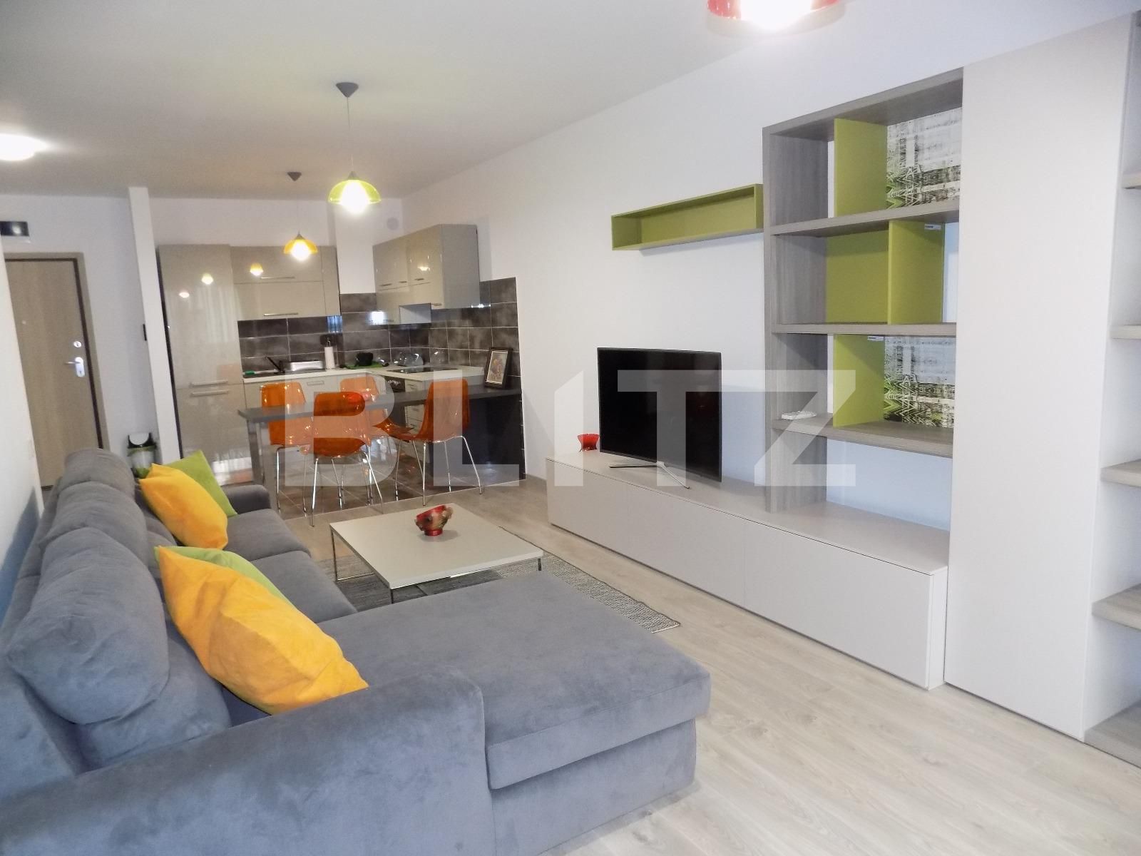 Apartament de închiriat 3 camere Central - 30068AI | BLITZ Cluj-Napoca | Poza6