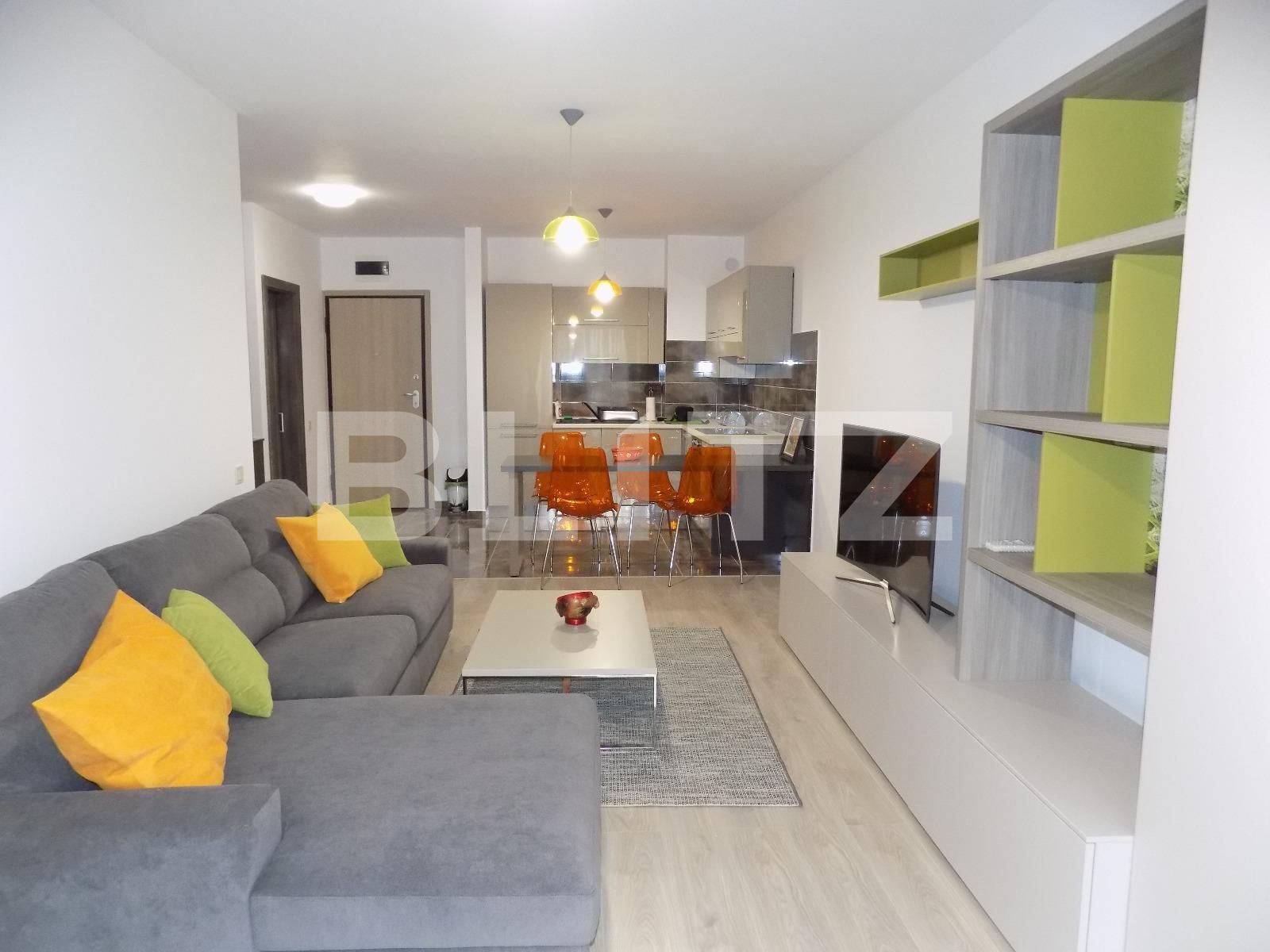 Apartament de închiriat 3 camere Central - 30068AI | BLITZ Cluj-Napoca | Poza5