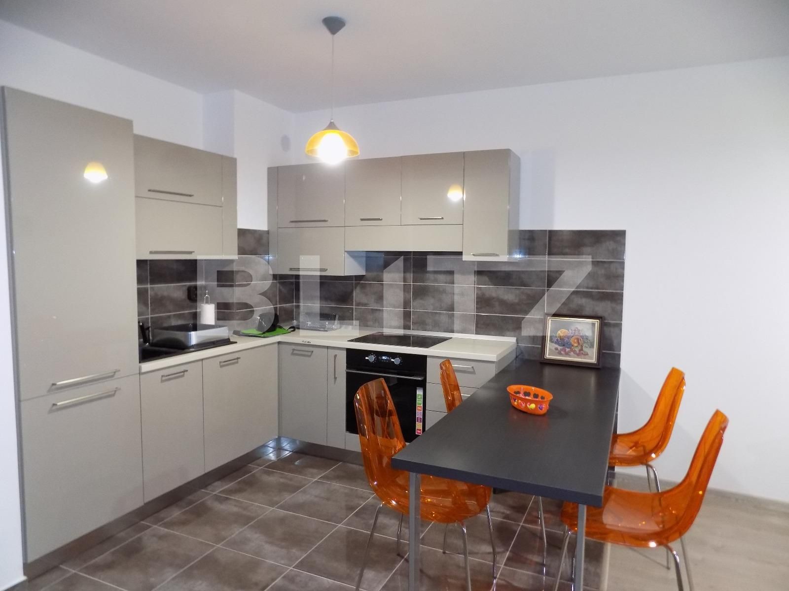 Apartament de închiriat 3 camere Central - 30068AI | BLITZ Cluj-Napoca | Poza7