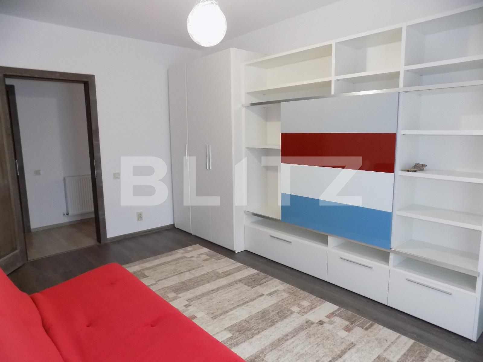Apartament de închiriat 3 camere Central - 30068AI | BLITZ Cluj-Napoca | Poza13