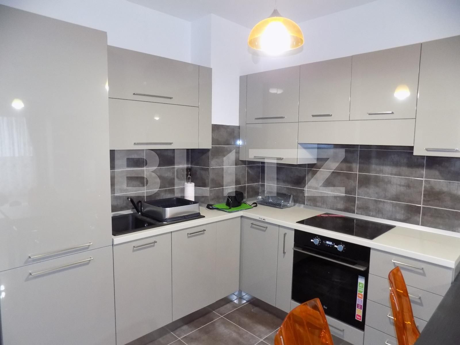 Apartament de închiriat 3 camere Central - 30068AI | BLITZ Cluj-Napoca | Poza8