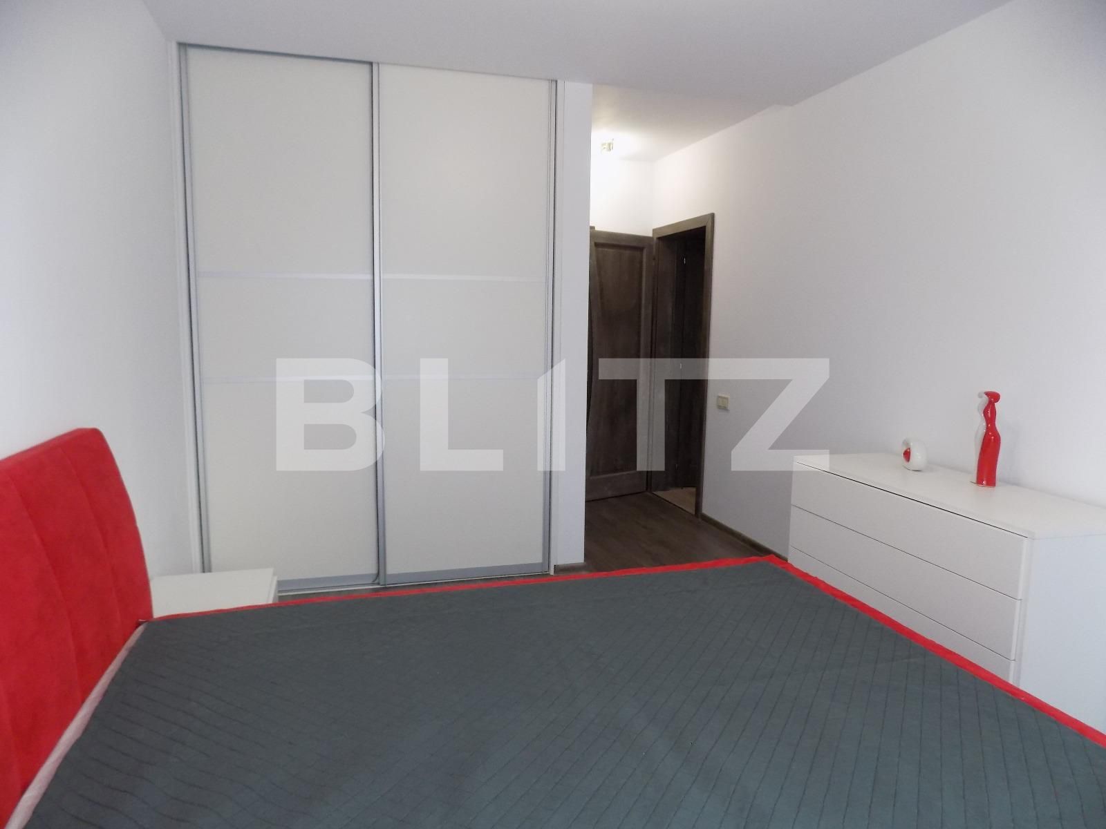 Apartament de închiriat 3 camere Central - 30068AI | BLITZ Cluj-Napoca | Poza12