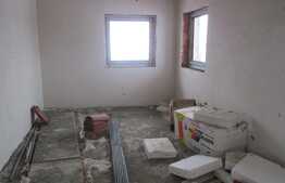 Casa individuala, 120 mp, teren 350 mp, zona linistita!