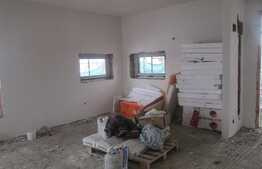 Casa individuala, 120 mp, teren 350 mp, zona linistita!