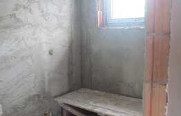 Casa individuala, 120 mp, teren 350 mp, zona linistita!