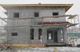 Casa individuala, 120 mp, teren 350 mp, zona linistita!