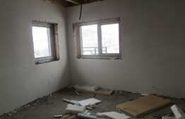 Casa individuala, 120 mp, teren 350 mp, zona linistita!