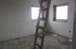 Casa individuala, 120 mp, teren 350 mp, zona linistita!