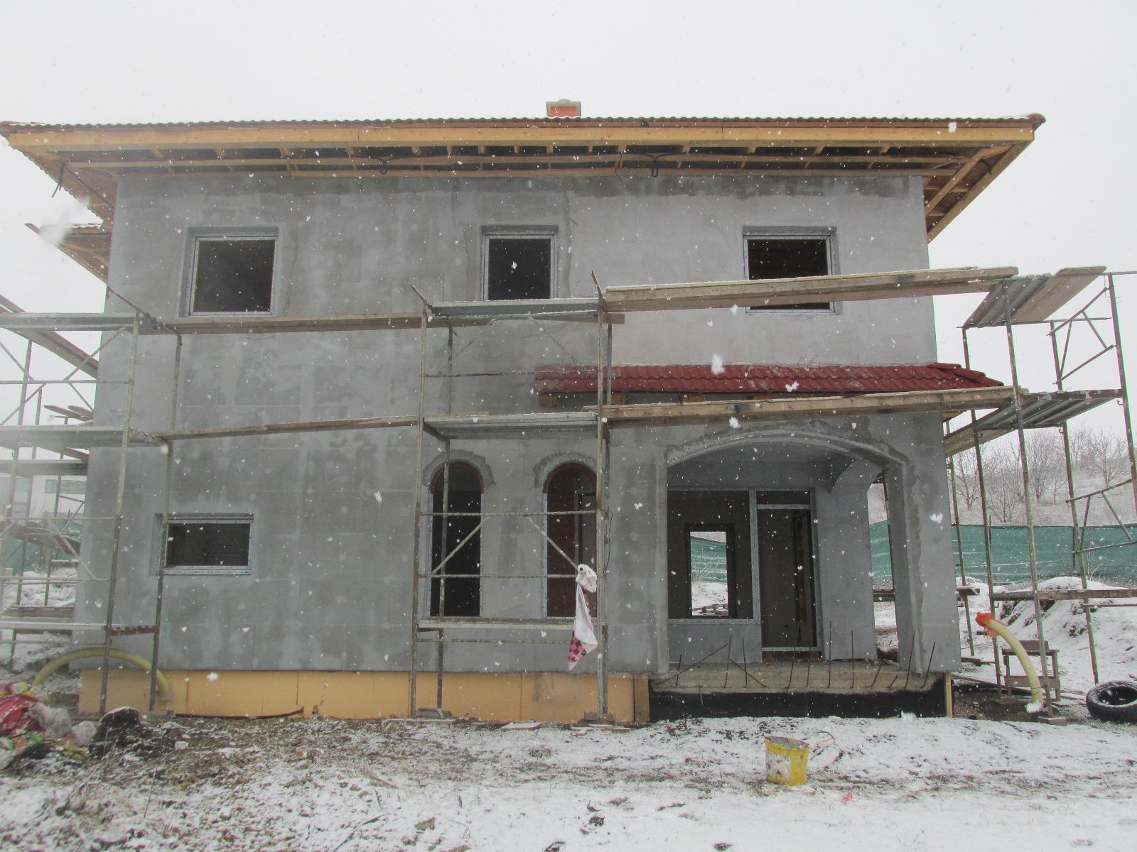 Casa de vânzare 4 camere Borhanci - 30069CV | BLITZ Cluj-Napoca | Poza2