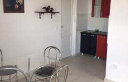 De inchiriat garsoniera, 30 mp, mobilata modern , zona strazii Calea Turzii