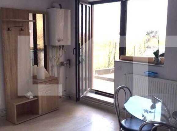 Garsonieră de închiriat Zorilor - 30070AI | BLITZ Cluj-Napoca | Poza4