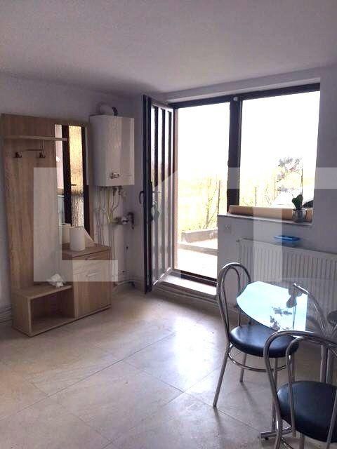 Garsonieră de închiriat Zorilor - 30070AI | BLITZ Cluj-Napoca | Poza4