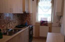 Apartament 2 camere, 54 mp, decomandat, garaj, zona strazii Calea Turzii