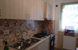 Apartament 2 camere, 54 mp, decomandat, garaj, zona strazii Calea Turzii