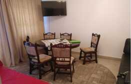 Apartament 2 camere, 54 mp, decomandat, garaj, zona strazii Calea Turzii