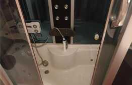 Apartament 2 camere, 54 mp, decomandat, garaj, zona strazii Calea Turzii