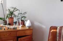 De inchiriat garsoniera, 23 mp, utilata complet, zona strazii Paris