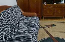 De inchiriat garsoniera, 23 mp, utilata complet, zona strazii Paris