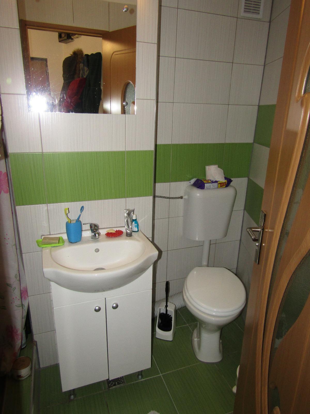 Garsonieră de închiriat Manastur - 30074AI | BLITZ Cluj-Napoca | Poza4