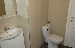 De inchiriat 2 camere, 40 mp, garaj, prima inchiriere, zona FSEGA