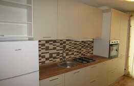 De inchiriat 2 camere, 40 mp, garaj, prima inchiriere, zona FSEGA