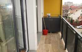 De inchiriat 2 camere, 40 mp, garaj, prima inchiriere, zona FSEGA