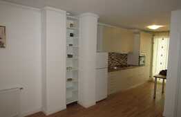 De inchiriat 2 camere, 40 mp, garaj, prima inchiriere, zona FSEGA