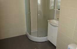 De inchiriat 2 camere, 40 mp, garaj, prima inchiriere, zona FSEGA