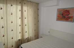 De inchiriat 2 camere, 40 mp, garaj, prima inchiriere, zona FSEGA