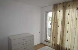 De inchiriat 2 camere, 40 mp, garaj, prima inchiriere, zona FSEGA