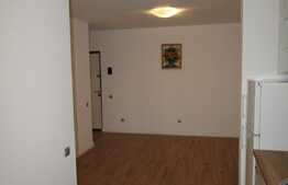 De inchiriat 2 camere, 40 mp, garaj, prima inchiriere, zona FSEGA