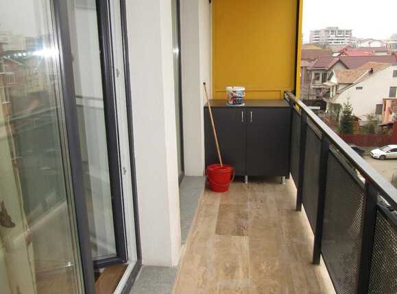 Apartament de închiriat 2 camere Gheorgheni - 30075AI | BLITZ Cluj-Napoca | Poza10