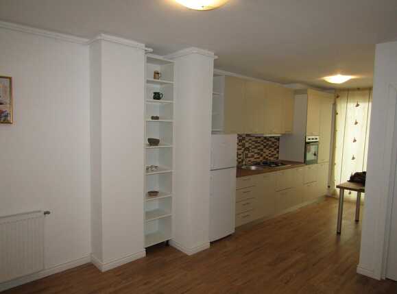 Apartament de închiriat 2 camere Gheorgheni - 30075AI | BLITZ Cluj-Napoca | Poza1