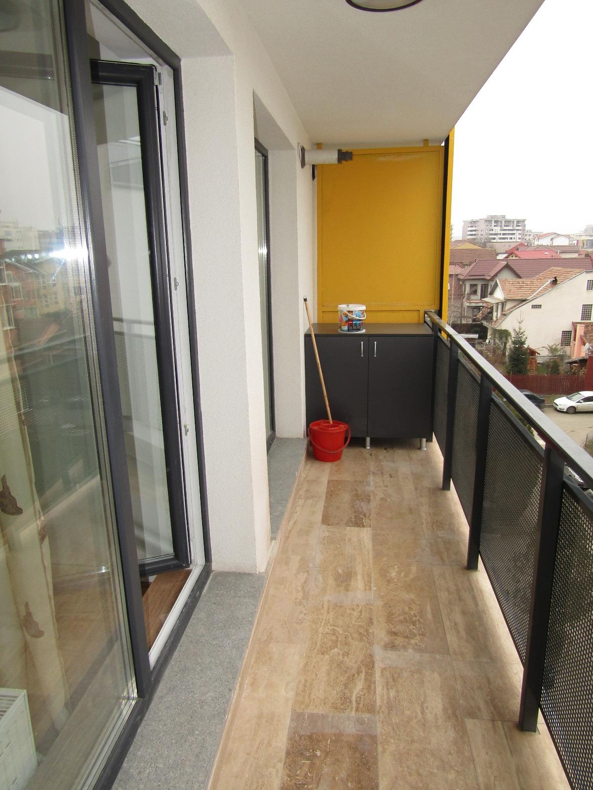 Apartament de închiriat 2 camere Gheorgheni - 30075AI | BLITZ Cluj-Napoca | Poza10