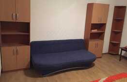 De vanzare garsoniera, 25 mp, balcon 3 mp, zona Minerva