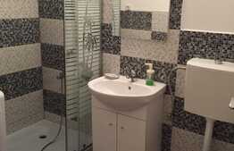 De vanzare garsoniera, 25 mp, balcon 3 mp, zona Minerva