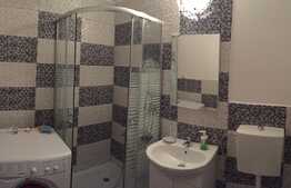 De vanzare garsoniera, 25 mp, balcon 3 mp, zona Minerva