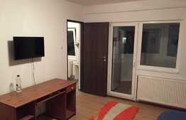 De vanzare garsoniera, 25 mp, balcon 3 mp, zona Minerva