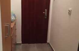 De vanzare garsoniera, 25 mp, balcon 3 mp, zona Minerva