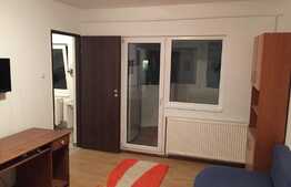 De vanzare garsoniera, 25 mp, balcon 3 mp, zona Minerva