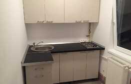 De vanzare garsoniera, 25 mp, balcon 3 mp, zona Minerva