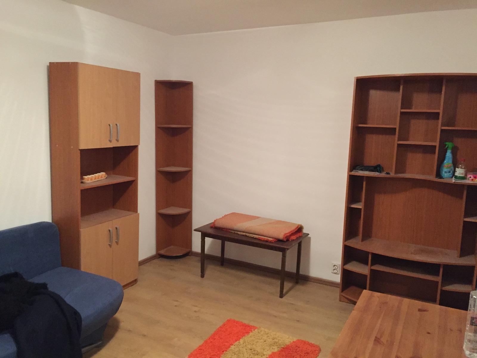 Garsonieră de vânzare Manastur - 30076AV | BLITZ Cluj-Napoca | Poza3