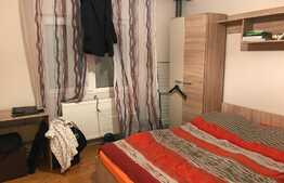 De vanzare 2 camere, 52 mp, zona BRD Marasti